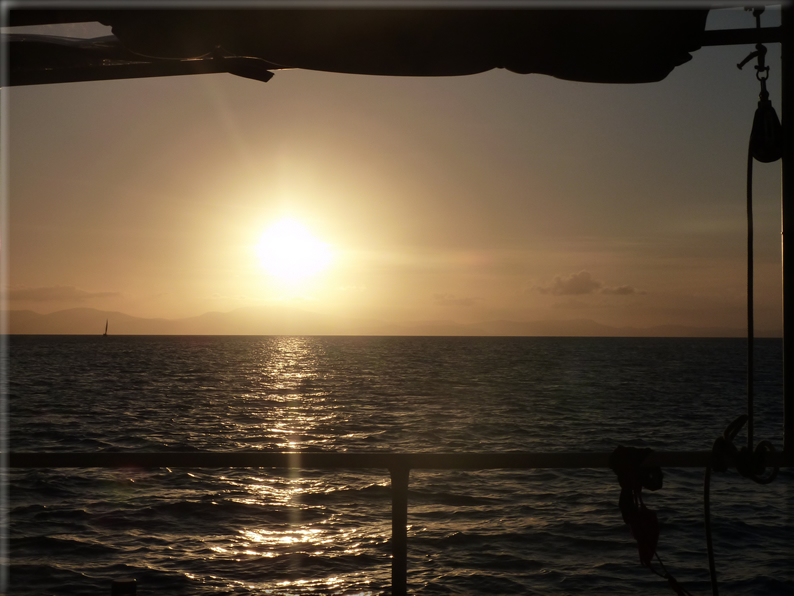 foto Isole Whitsunday